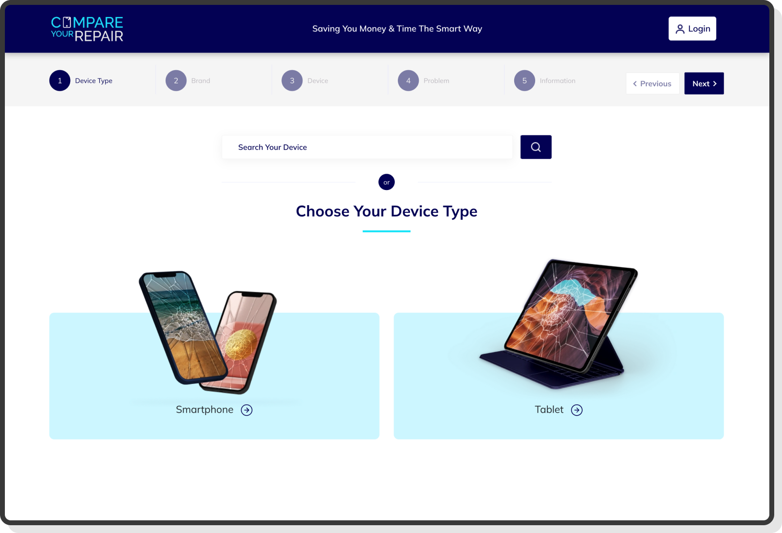 Product Visuals