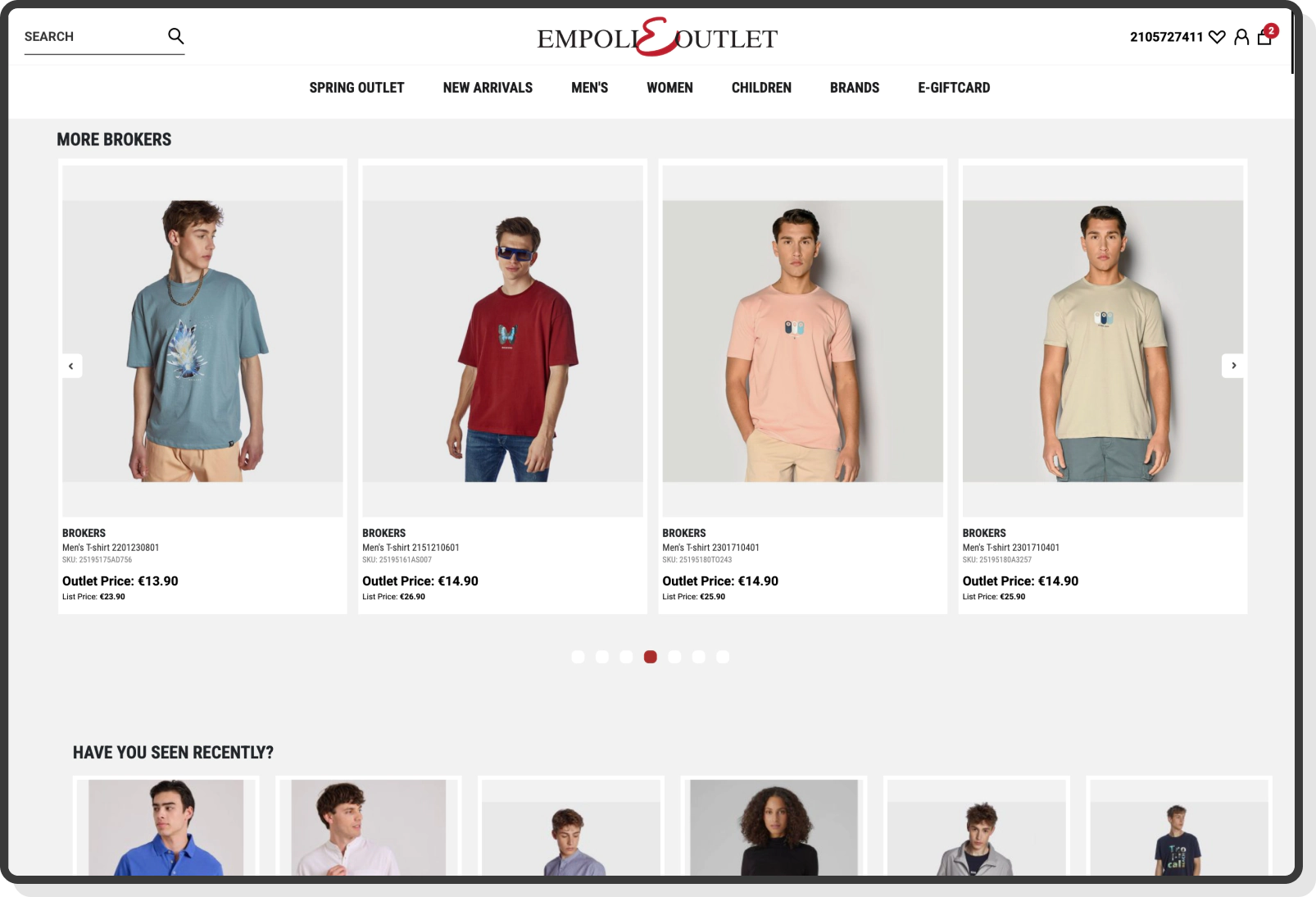 Product Visuals