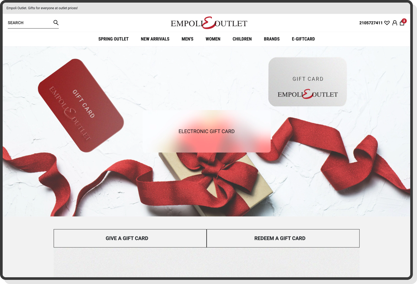 Product Visuals