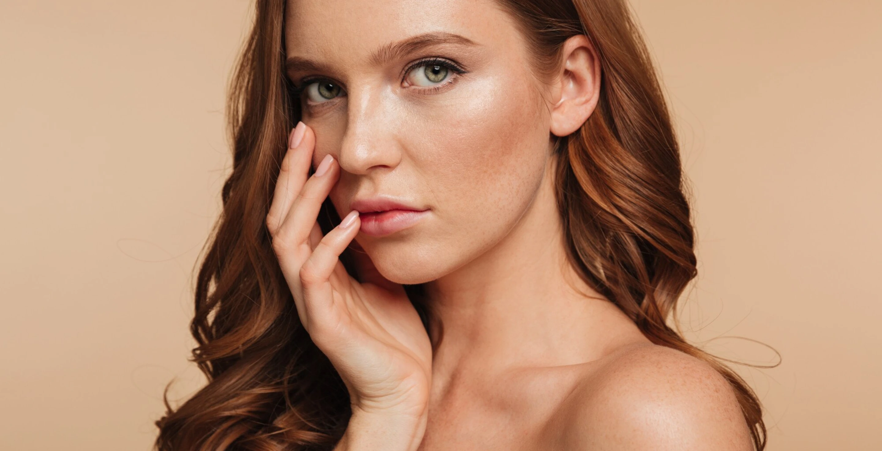 Her Groomie Website Banner