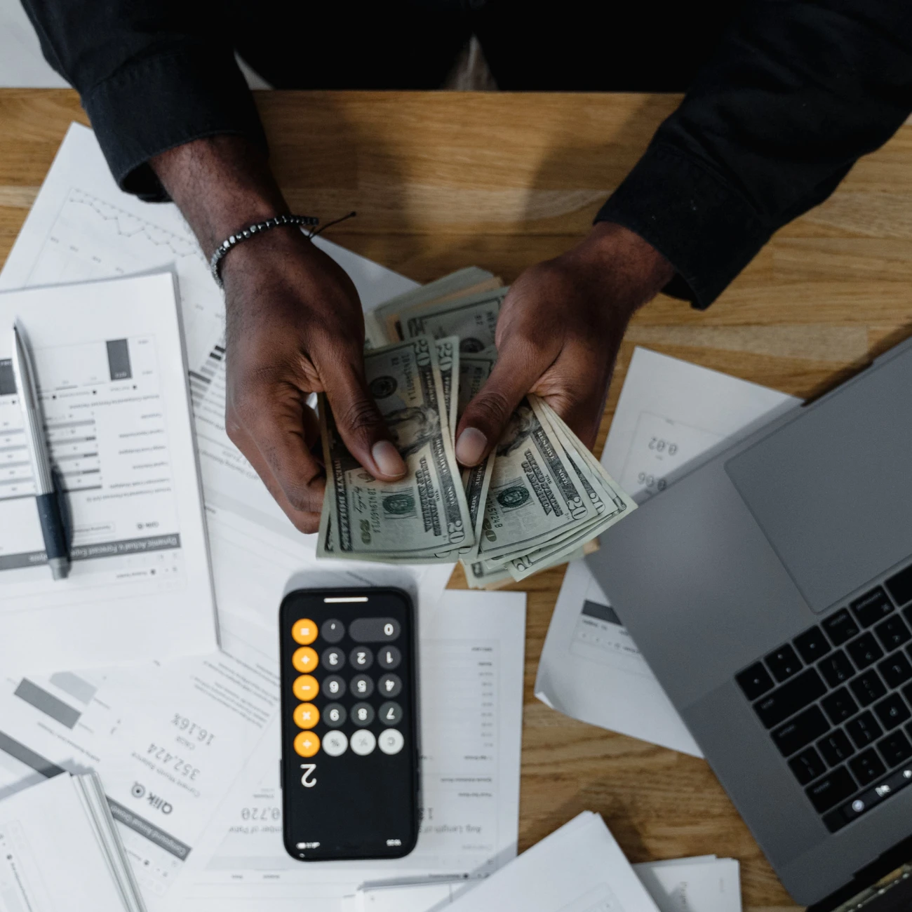 Income Analyzer Case Study