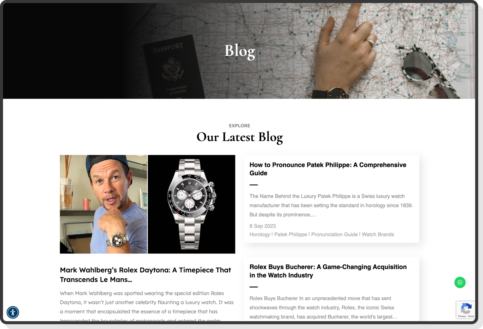 Product Visuals