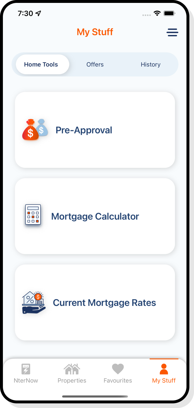 Product Visuals