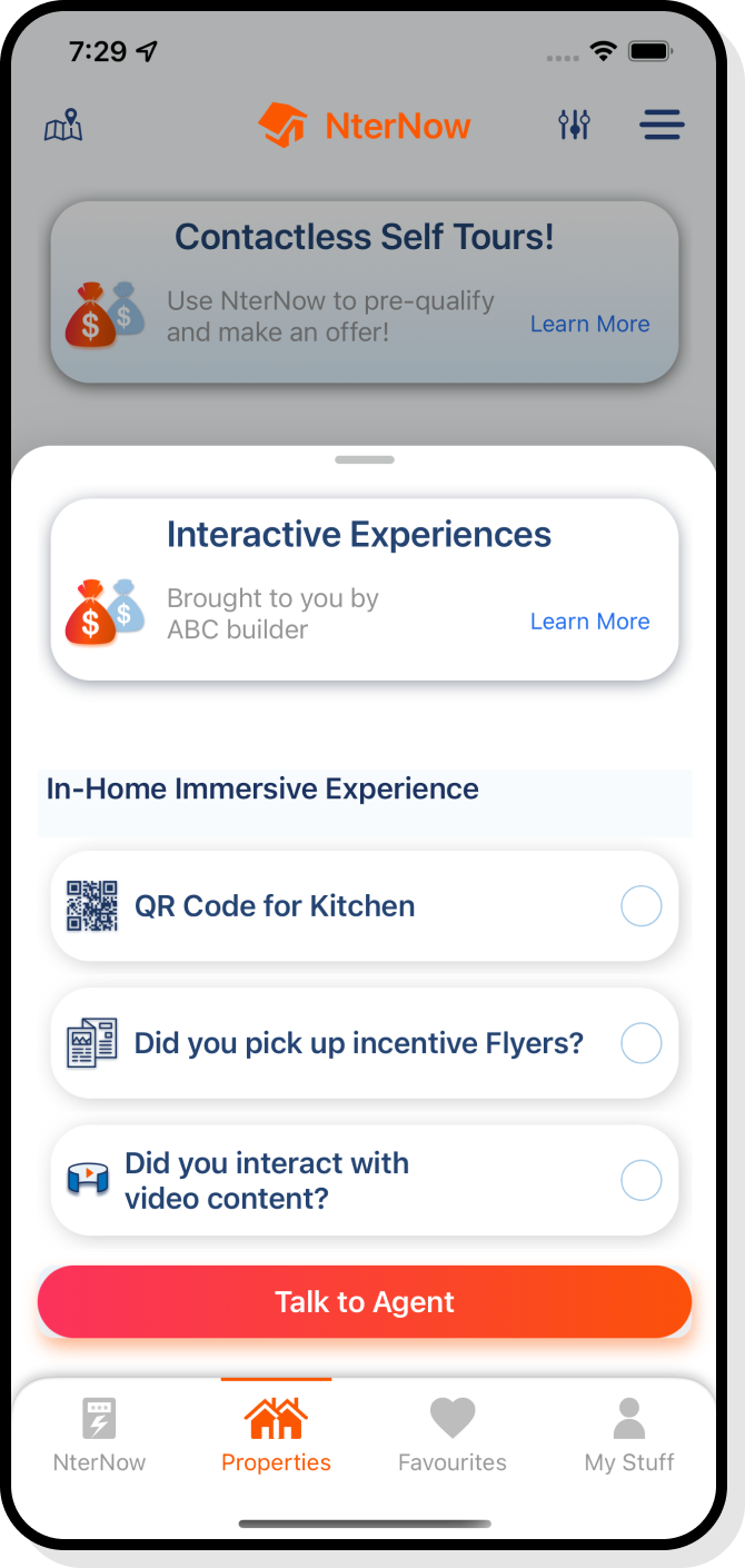 Product Visuals