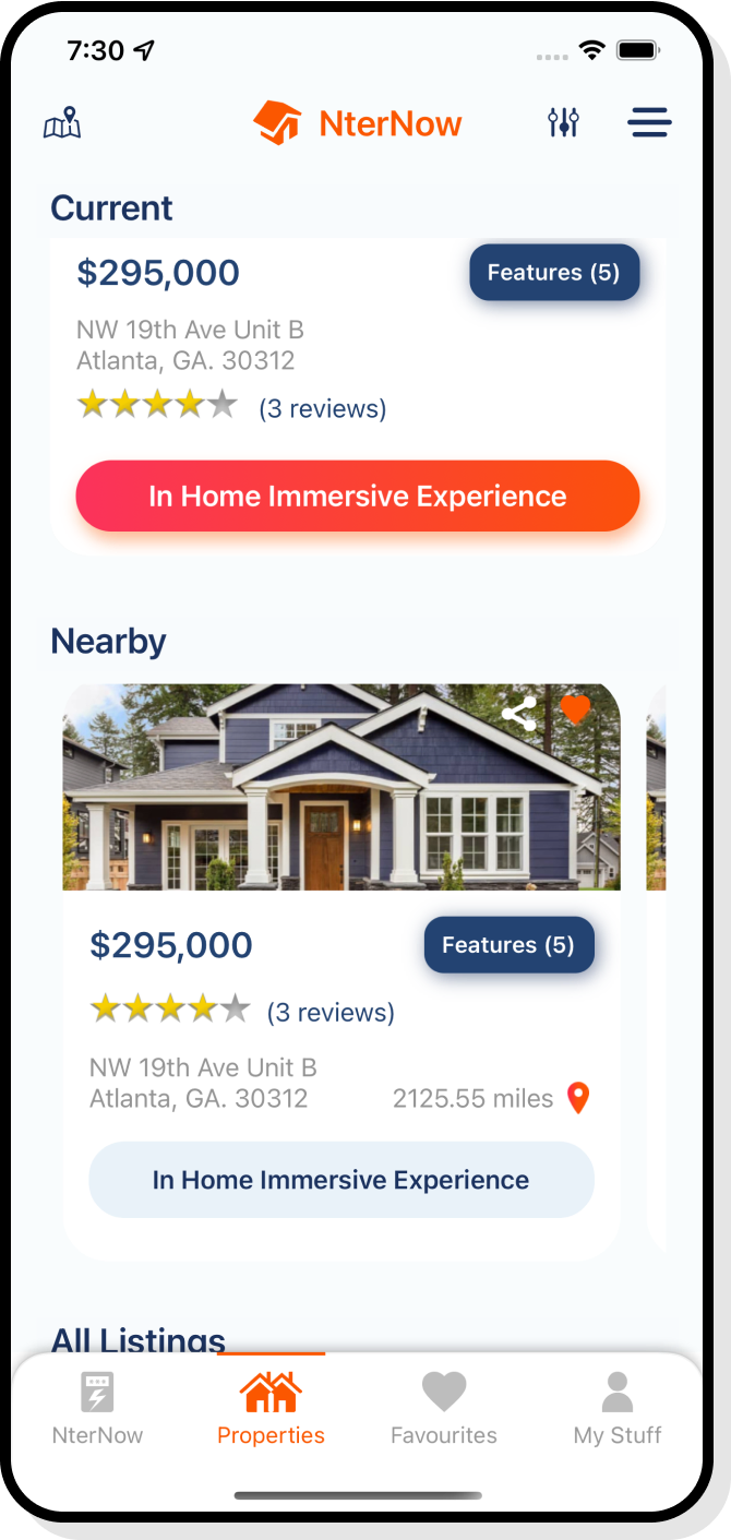 Product Visuals