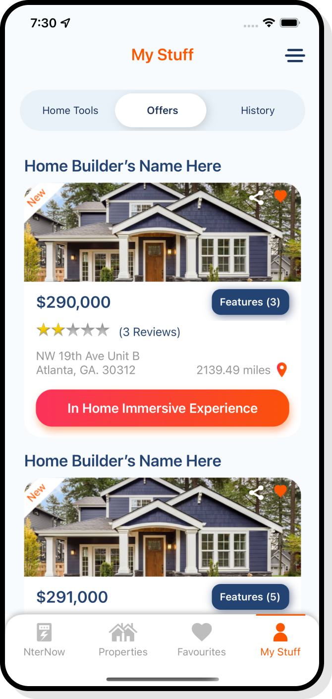 Product Visuals