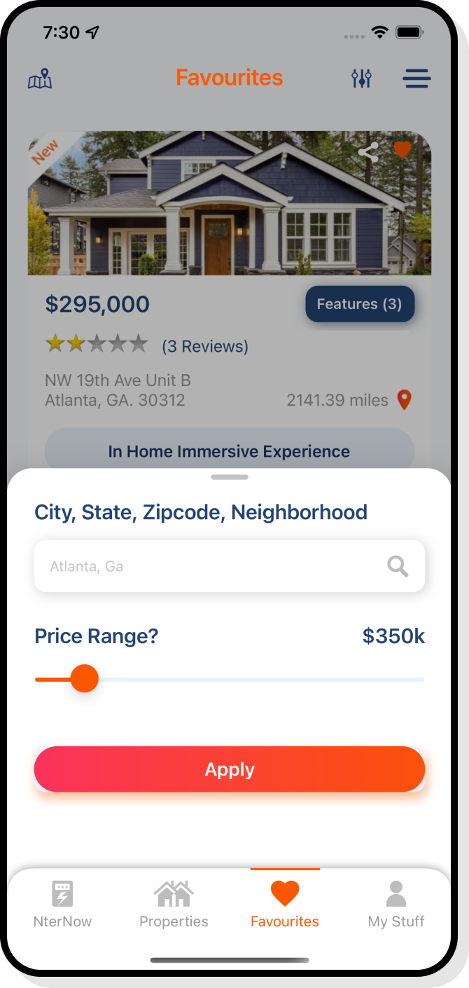 Product Visuals