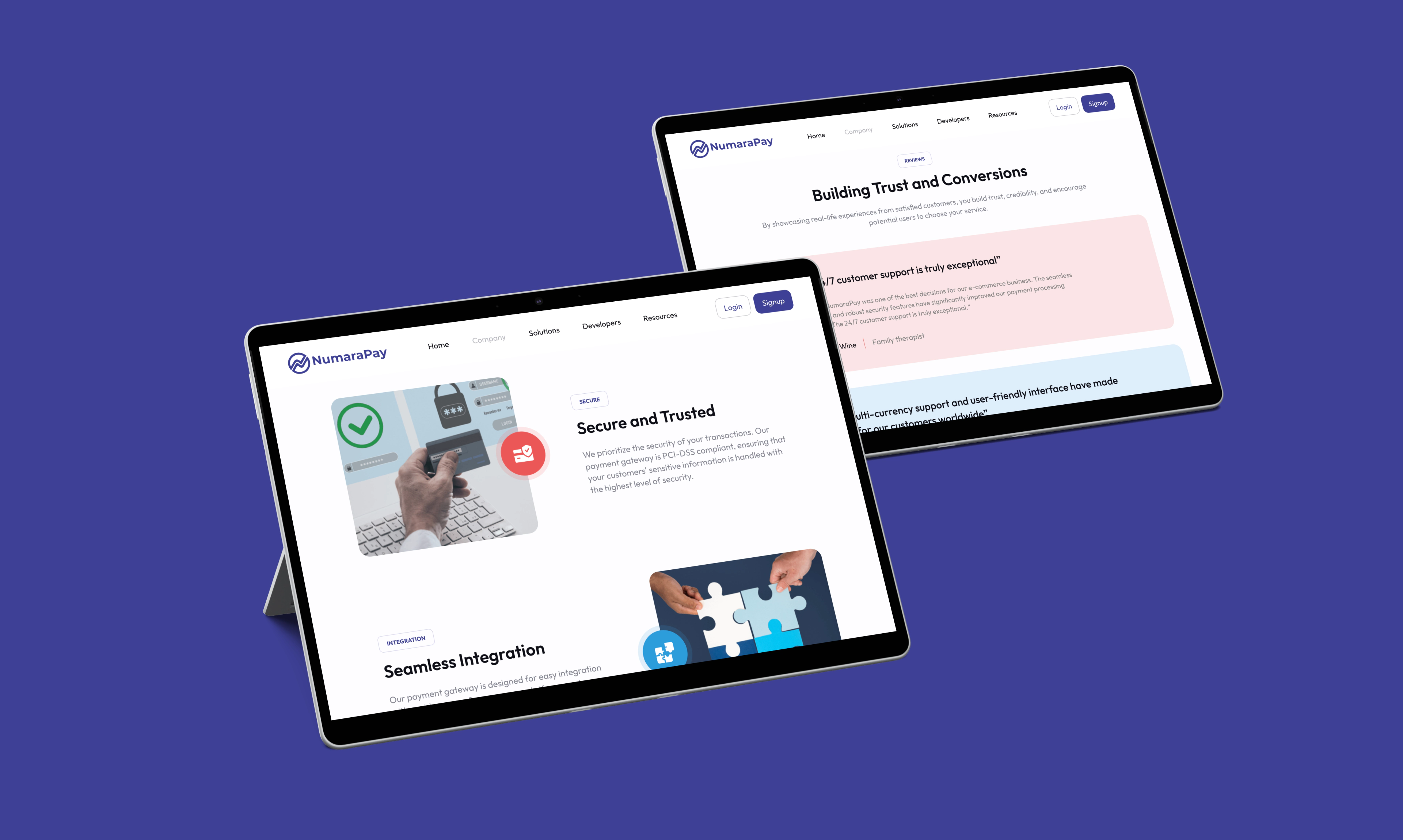 Web Monitoring Tool