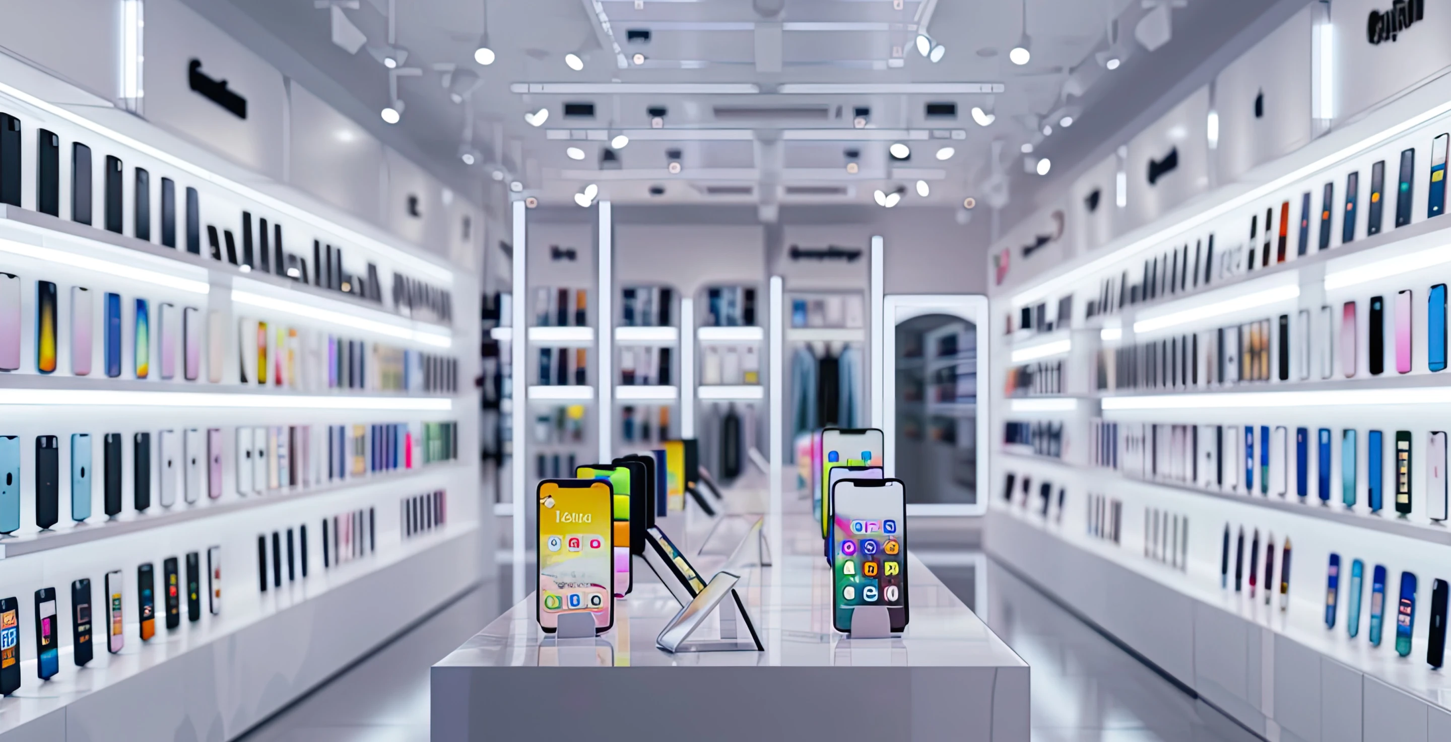 Parts4cells eCommerce Optimization Case Study