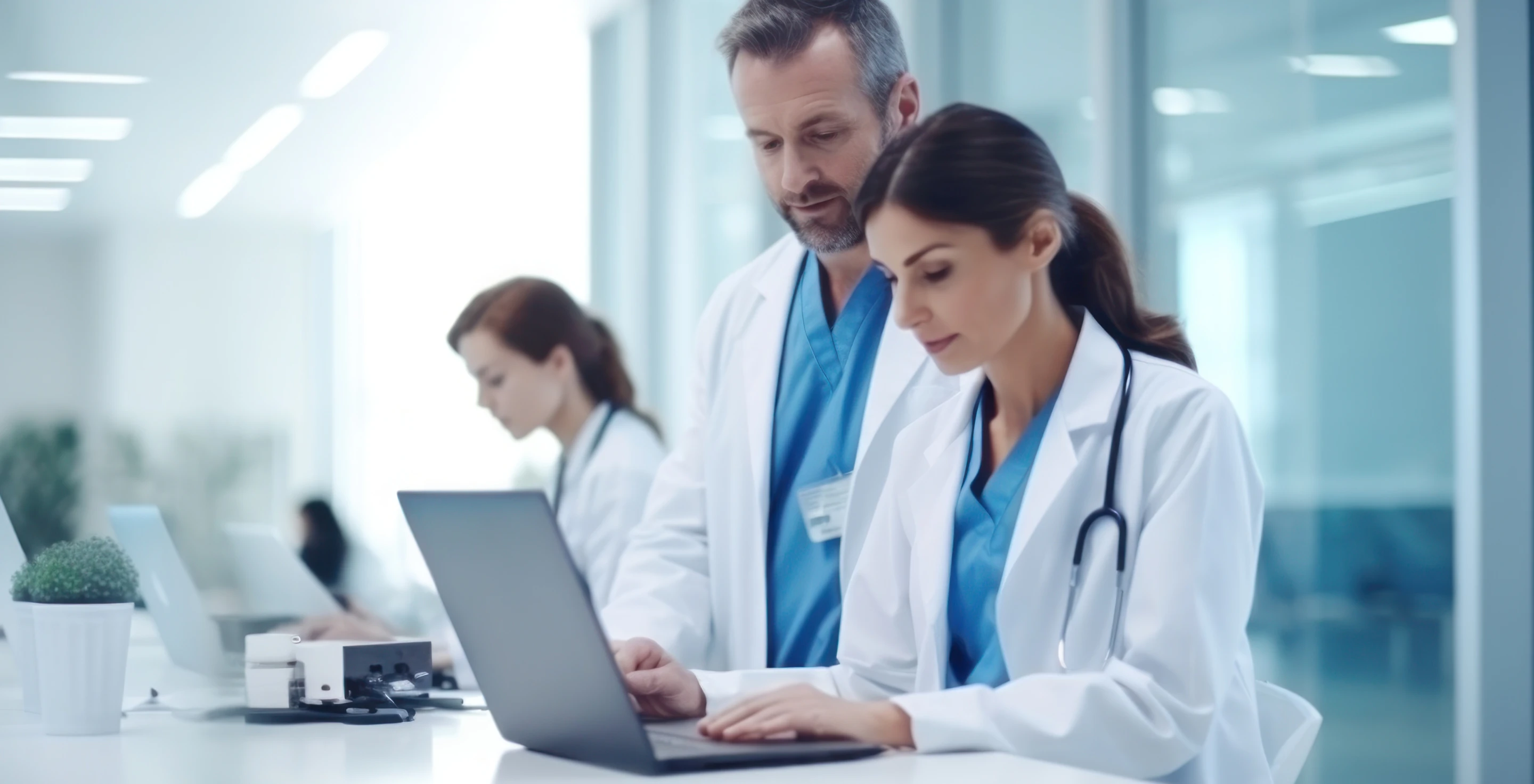 Automated fax solution for healthcare referrals thumbnail