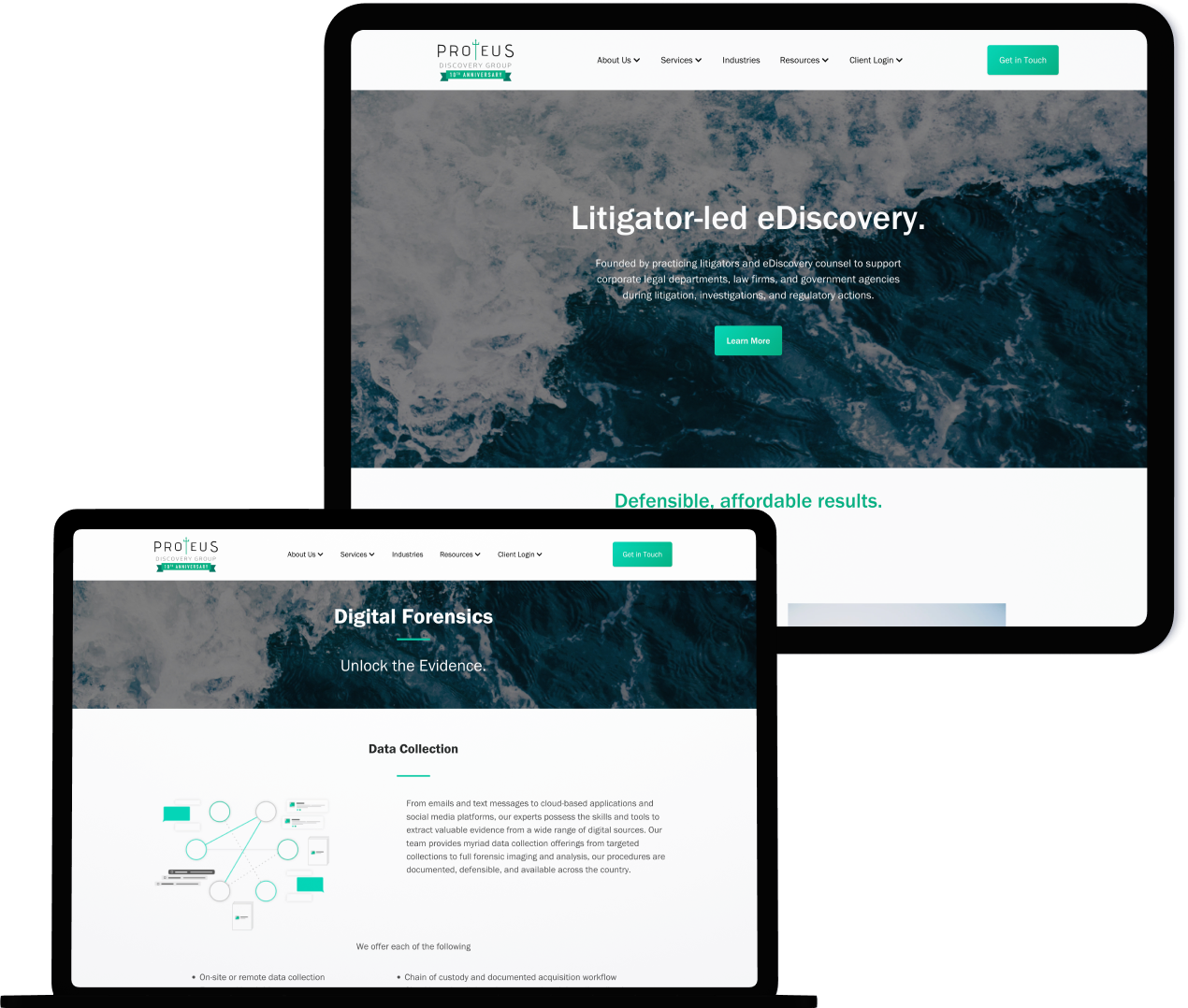About the Project