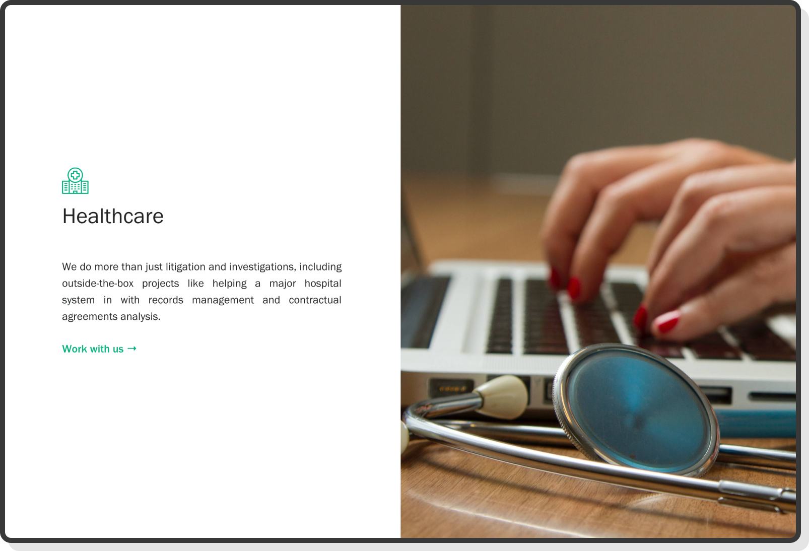 Product Visuals