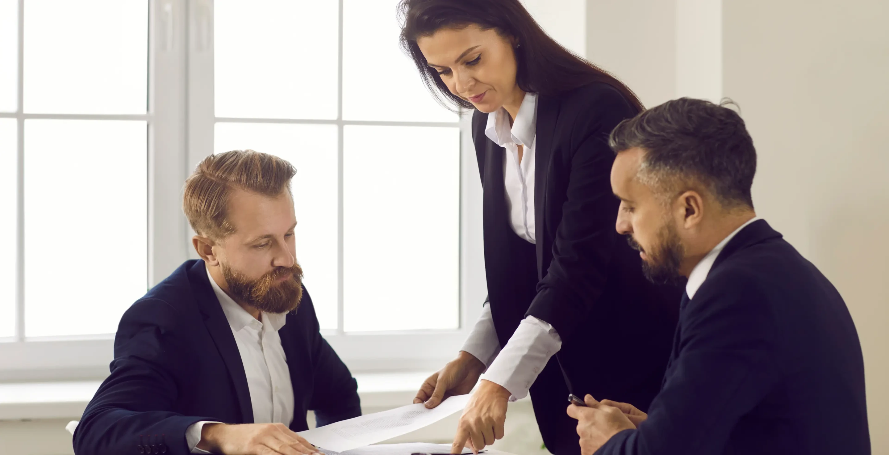 Proteus Discovery Group