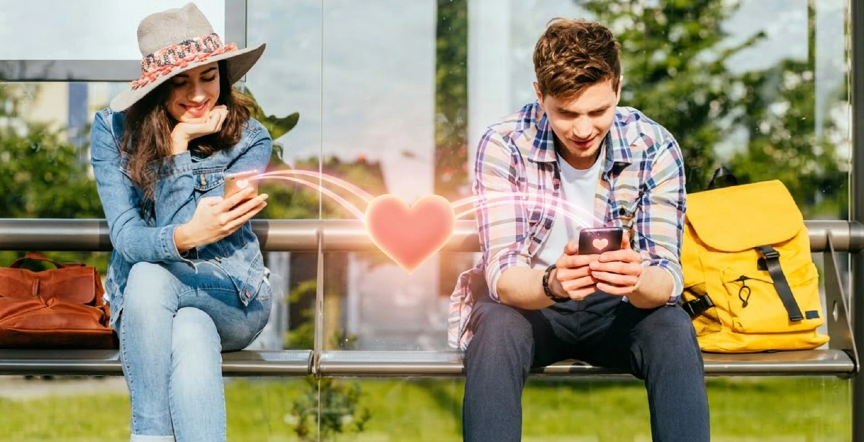 Radiusapp Case Study | EvinceDev