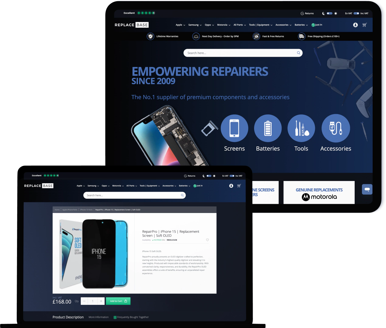 About the Project 