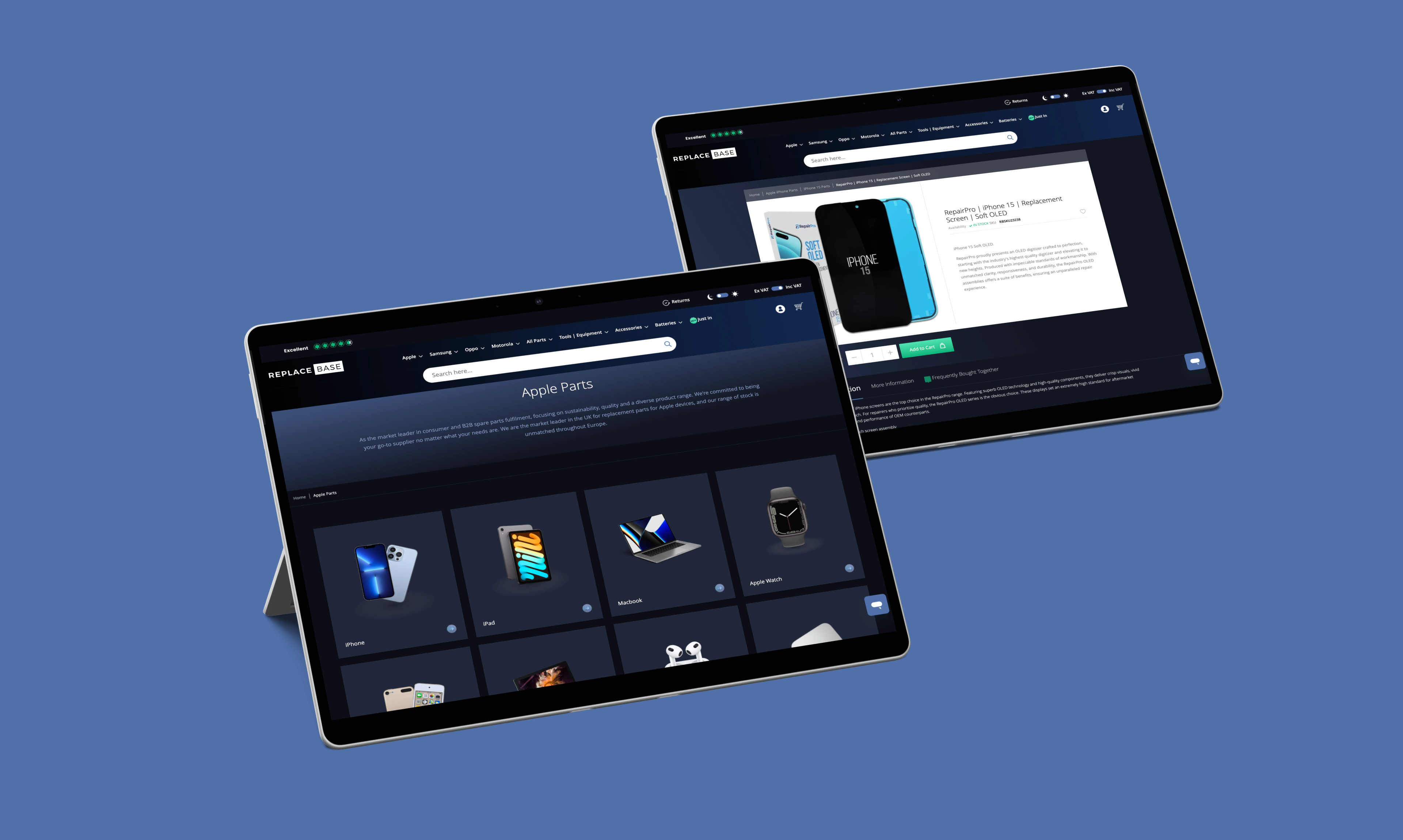 Web Monitoring Tool