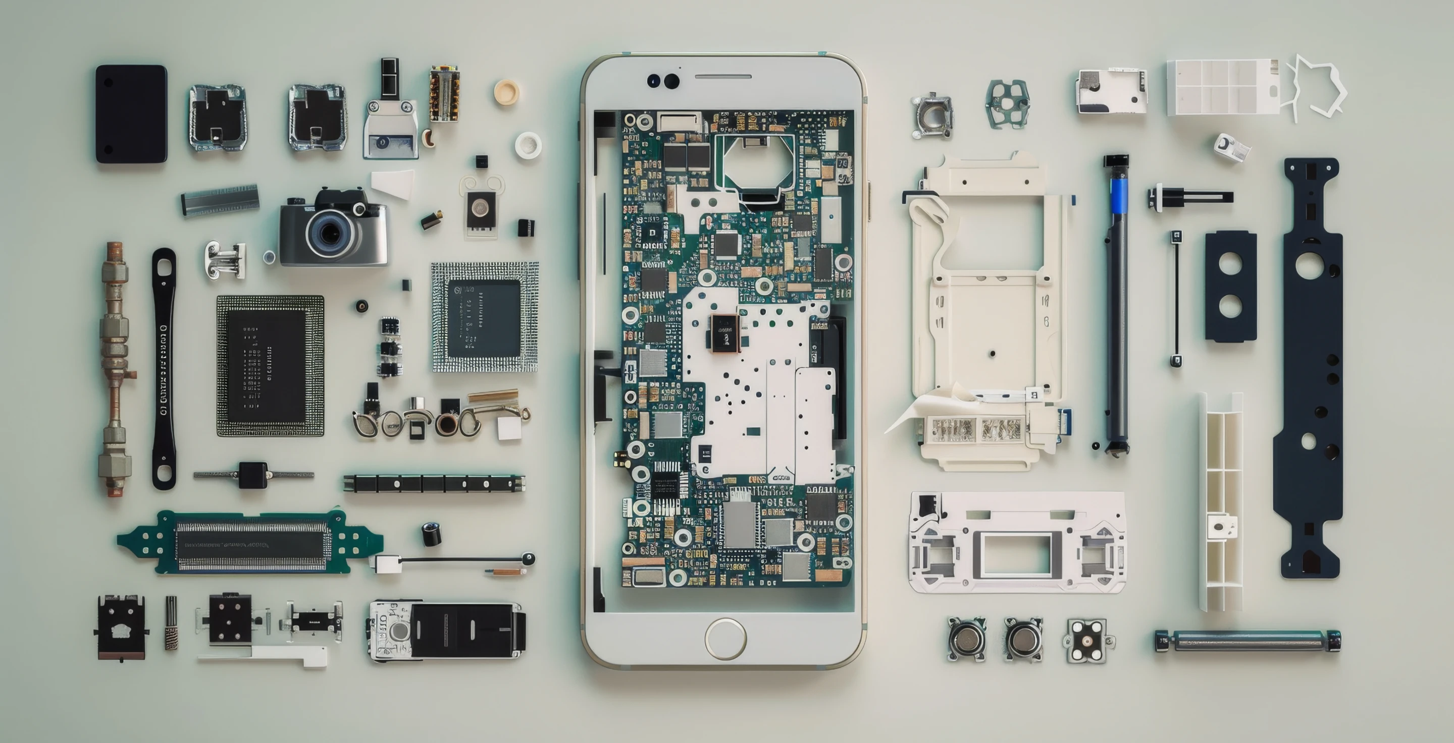 ReVamp Wholesale eCommerce Platform