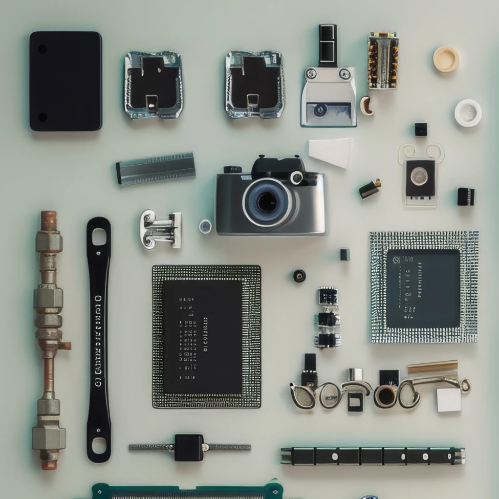 EvinceDev developed Flexpool mining platform interface with real-time data and performance monitoring