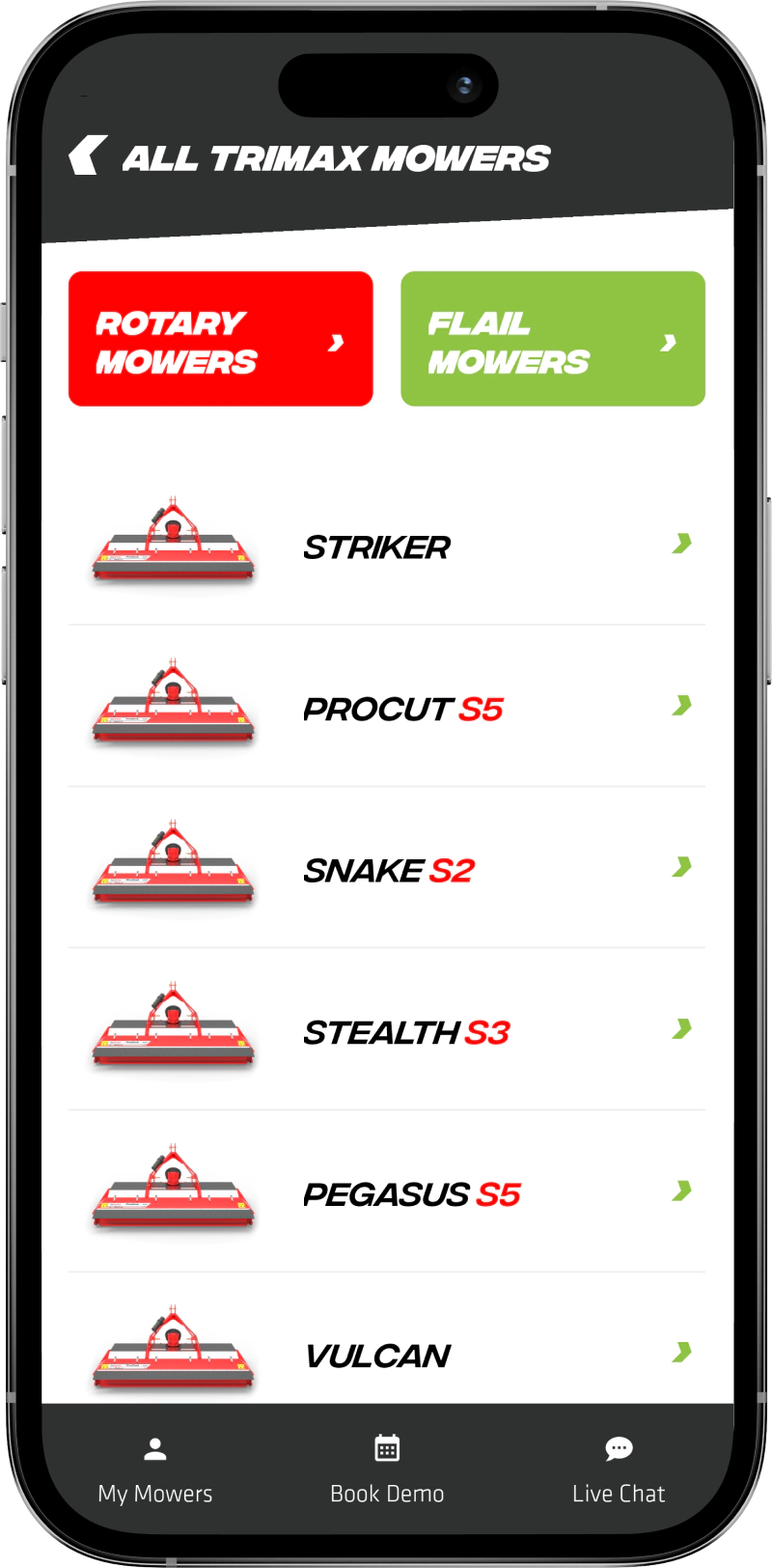 Features