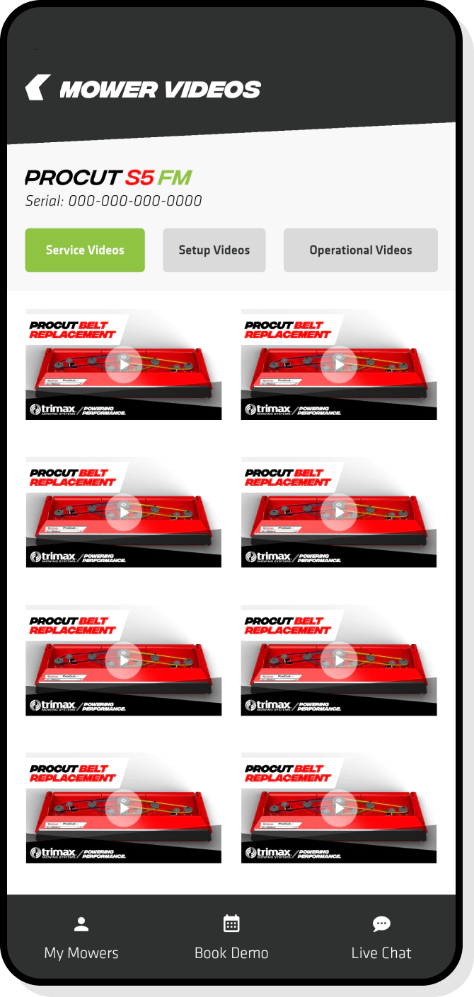 Product Visuals
