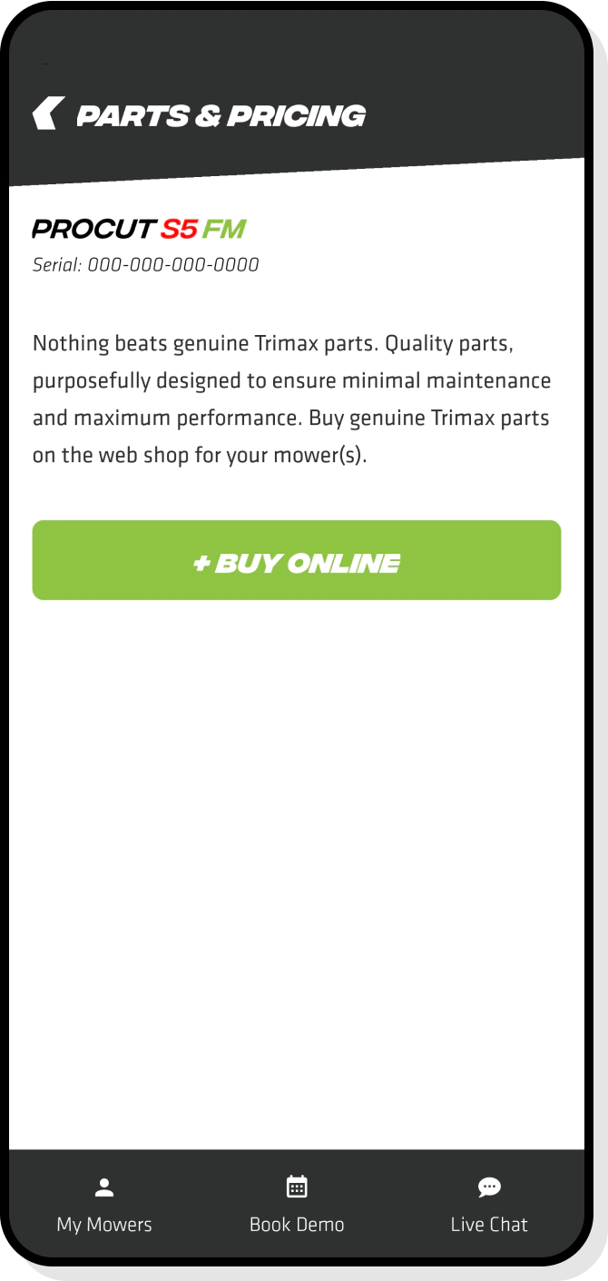 Product Visuals