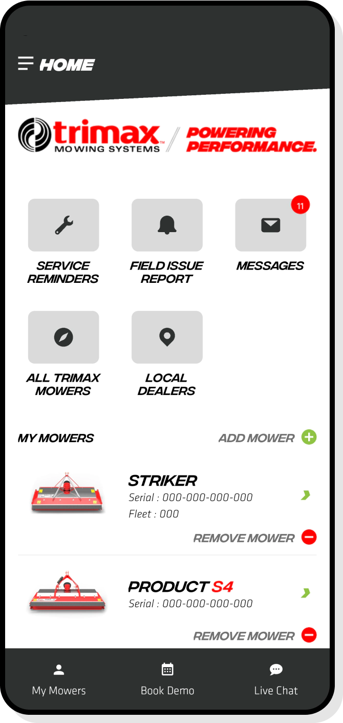 Product Visuals