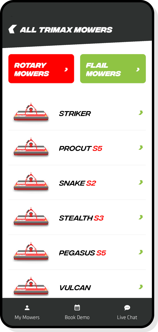 Product Visuals