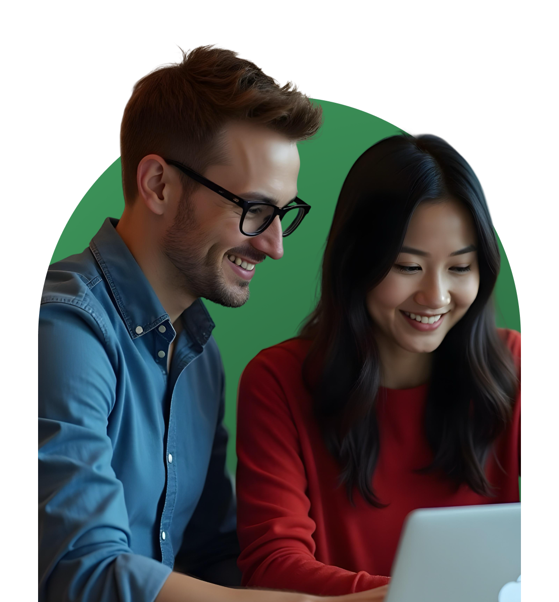 EvinceDev AI chatbot development services with automation expertise and scalable solutions