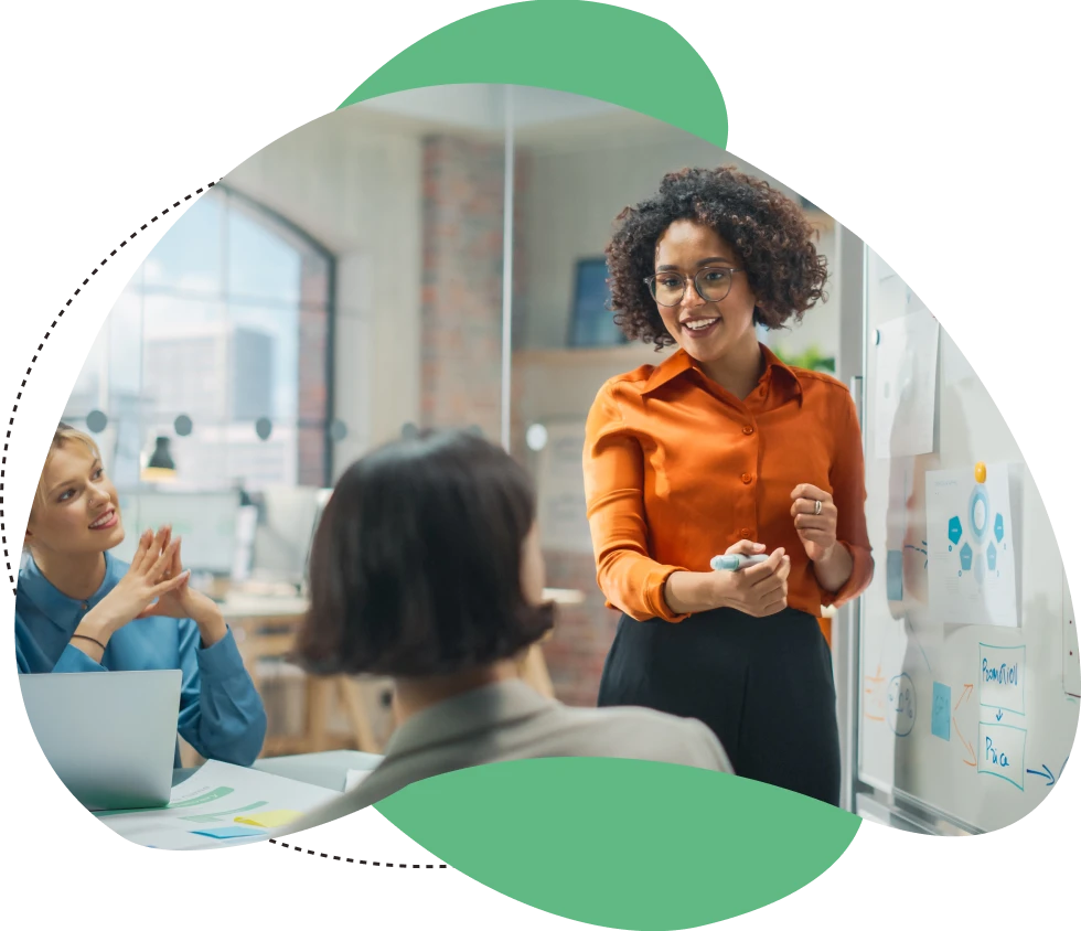 ai consulting services from evincedev