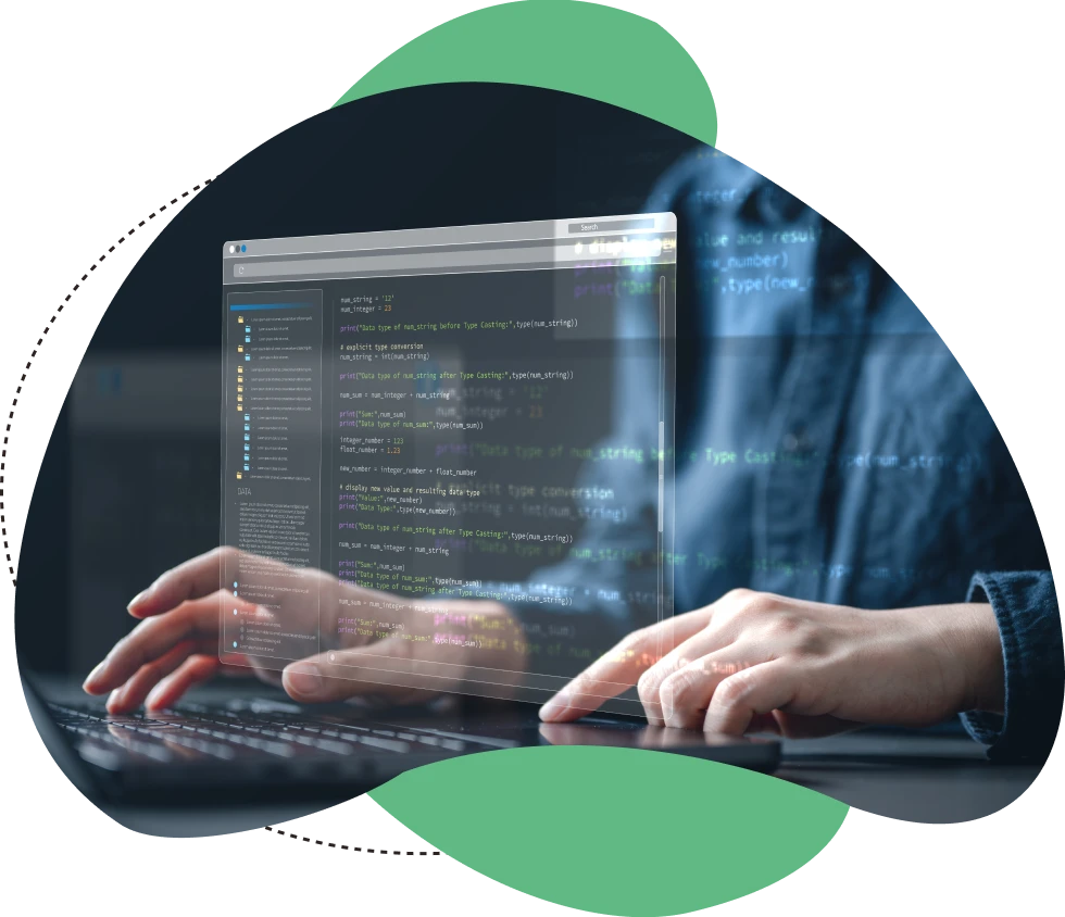 AI copilot development for automating business workflows