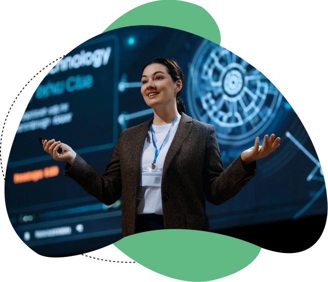 ai governance consulting services from evincedev