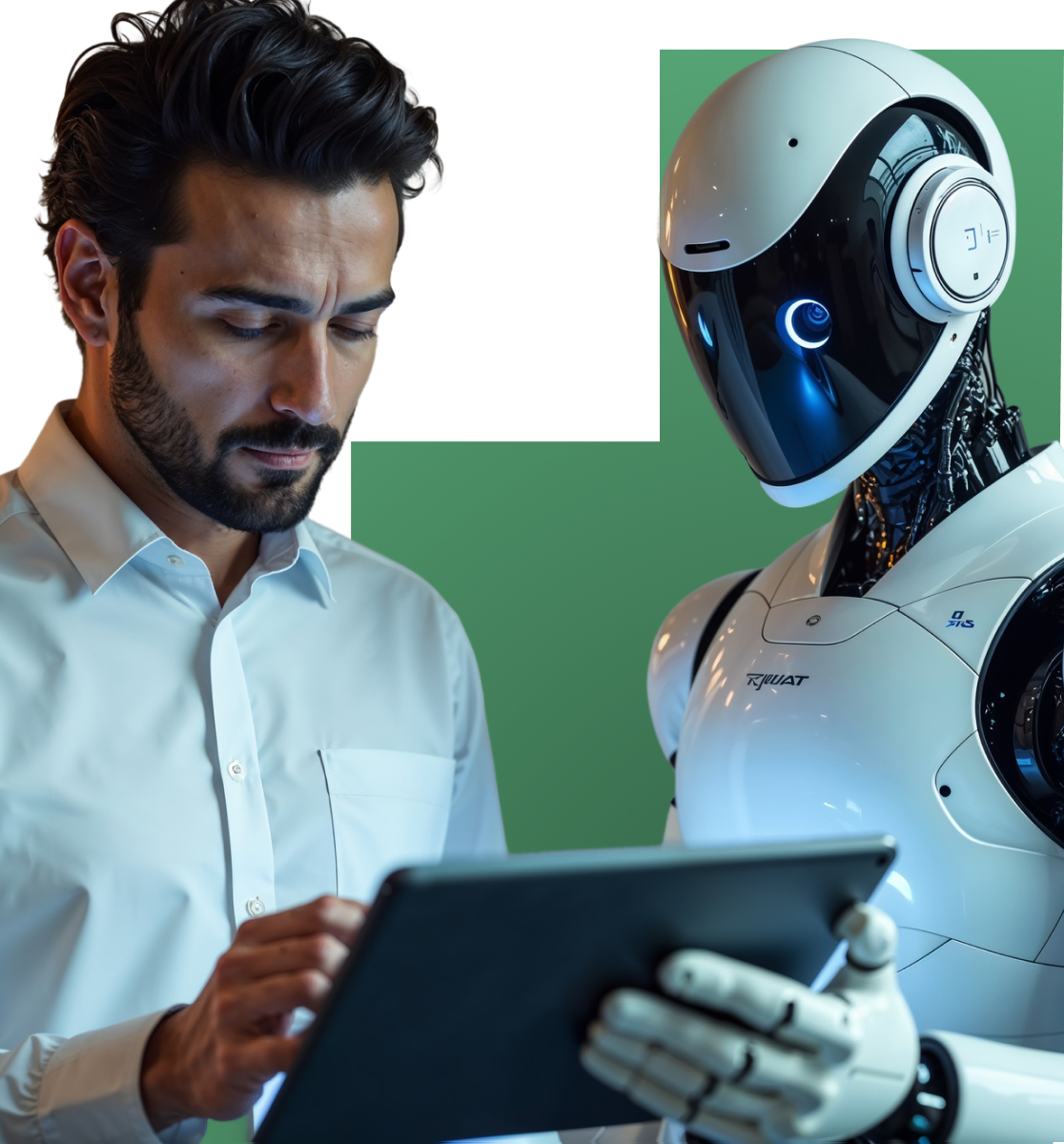 Why Businesses Choose EvinceDev for Custom AI Consulting