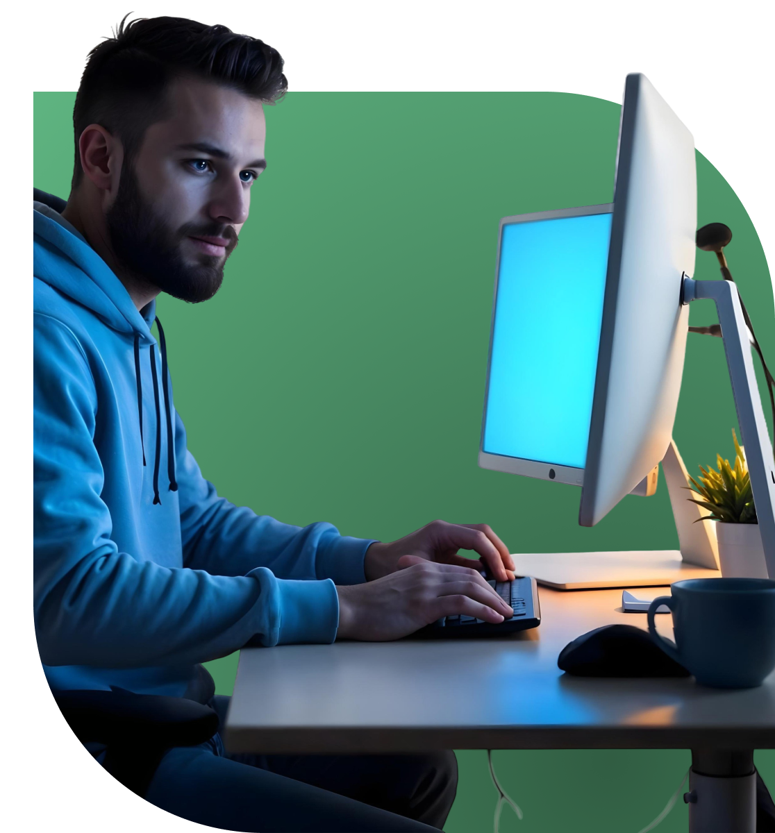 Why Businesses Choose EvinceDev for Generative AI Consulting