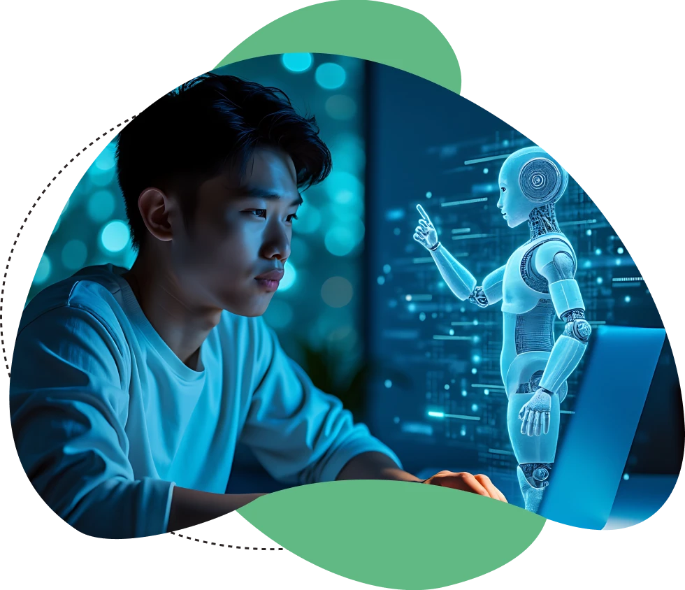 AI and machine learning development services for scalable business solutions