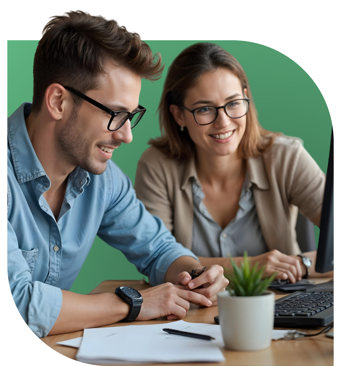 AI Driven CMS Web Development Capabilities By EvinceDev