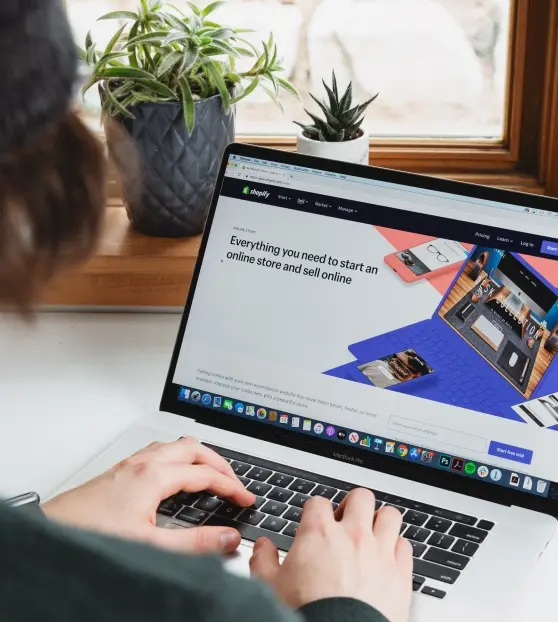eCommerce Development