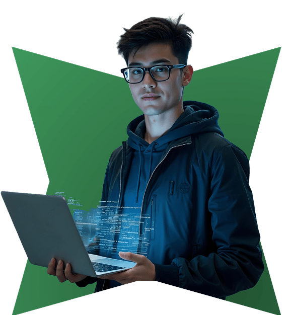 AI-supported coding