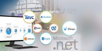 Developing Web Application with Asp.Net