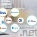 Developing Web Application with Asp.Net