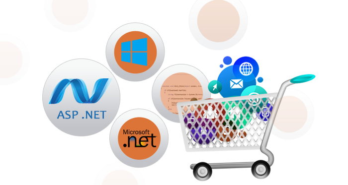 Asp.Net Shopping Cart