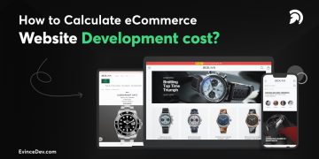 How to Calculate eCommerce Website Development cost