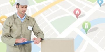 Get the Shipment Moving with Digital Barcode System