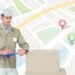 Get the Shipment Moving with Digital Barcode System