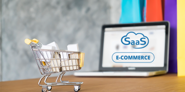 SAAS eCommerce