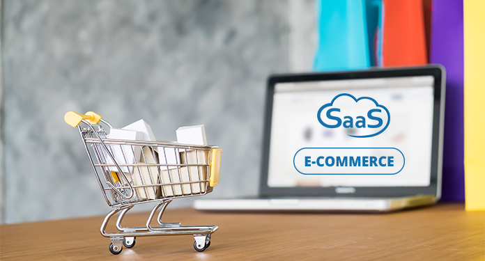 SAAS eCommerce