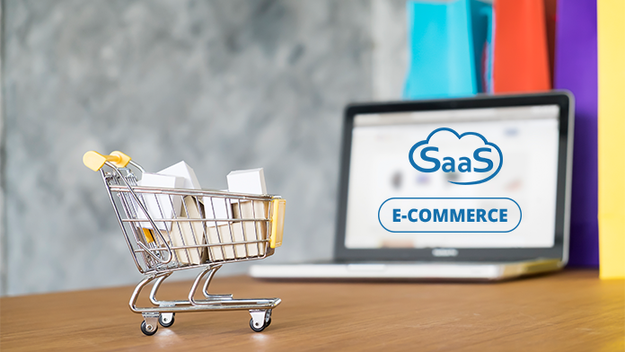 SAAS eCommerce