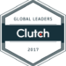 Evince Development, Named as a Clutch Global Leader 2017 - Evince
