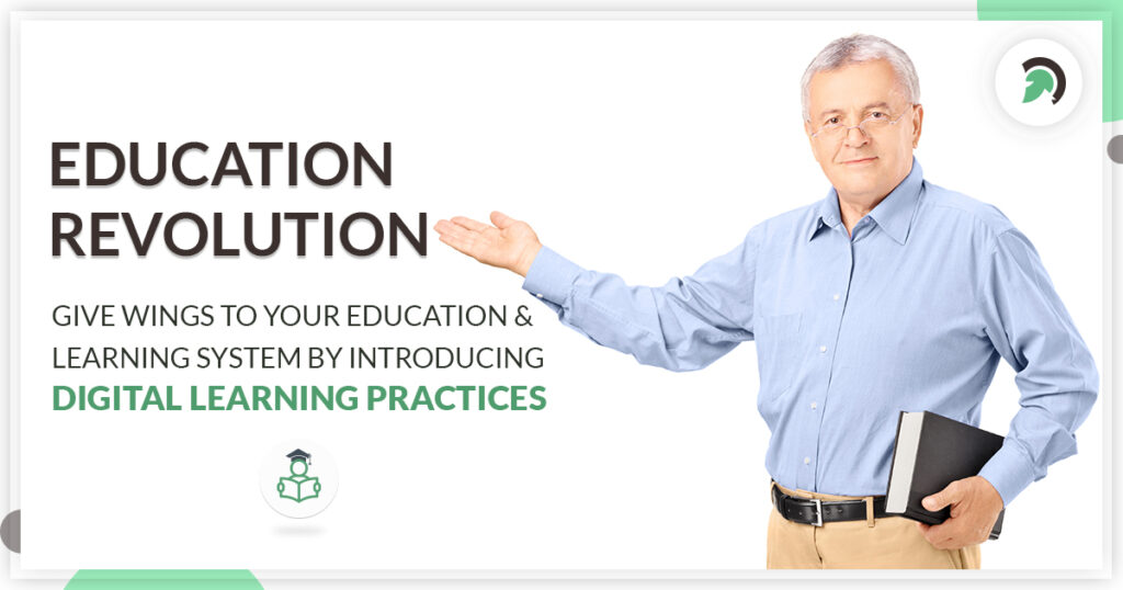 Give wings to your education system | Education IT solution - Evince