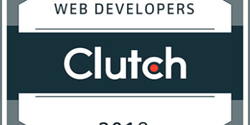 Clutch Top website development developers