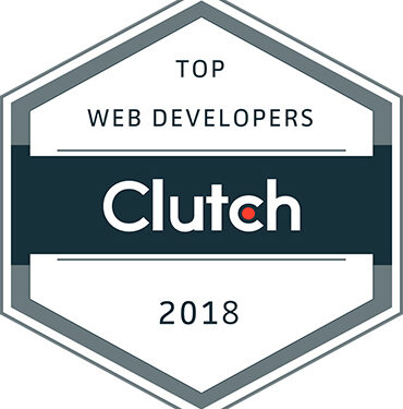 Clutch Top website development developers